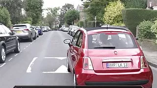 Halfway house - Having lunch with cute babes (29)