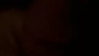 My cock in redmood