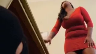 The Black Step Mom & The White Bully