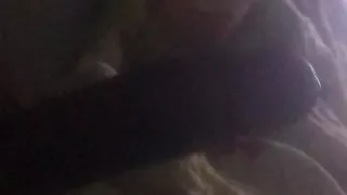 Big black dick