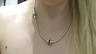 Webcam (Miss-x) masturbation