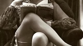 French Accent Cock Tease