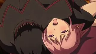 Ochi Mono RPG Seikishi Luvilias Ep 1