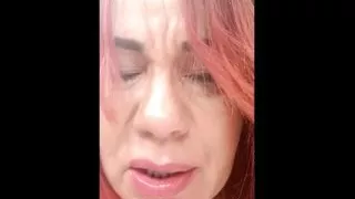 Fuck It, Papi, Fuck It! Starring Queen Rogue