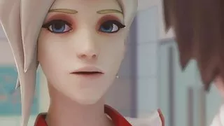 Mercy And Mei
