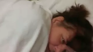 The WETTEST Girl Fart ever