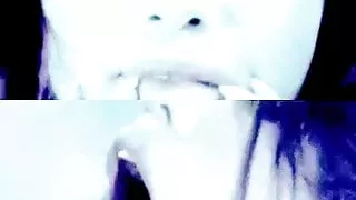 Selena Gomez - Fantasy Porn Collage Part 3