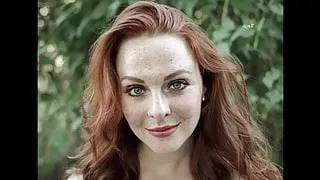 Precious Ginger 1552