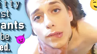 Kitty Kaash just wants to be used