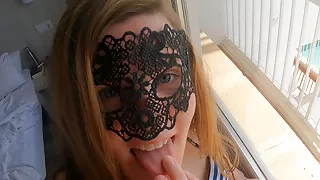 I love Blowjobs and Facials - ENFJandINFP