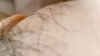 she get clit lick to orgasm -01