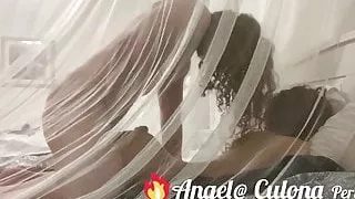 CULONA 997299722 perrito por su culo LATINA PERU