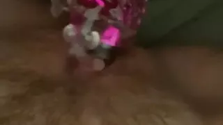 pawg gf when boyfriend  at work