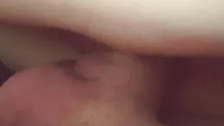 Love my girls thight pussy