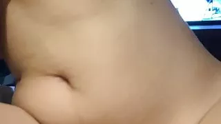 Mature Indonesian Woman is enjoying Turkish dick