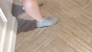 Thick Spanish thighs