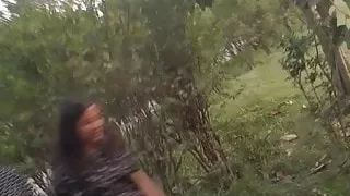 2 new randis in the park