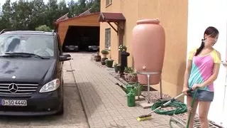 Taboo German Family 4