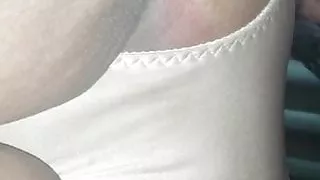 BBW anal 55