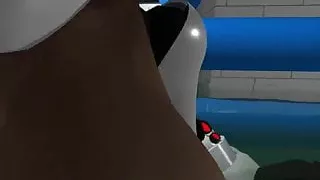 Haydee nude mod - AvianInfernoGames