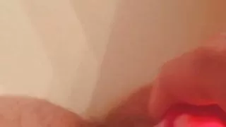 A little more squirting