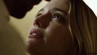 She Couldn’t Help But Fucking Him