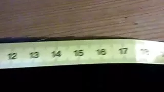 Deepthroat with 20cm Dildo