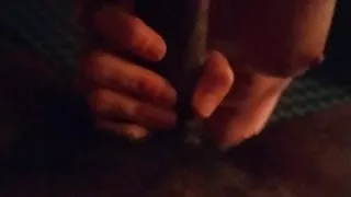 White Milf loves sucking young bbc