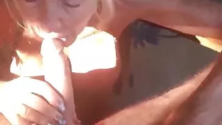 Afternoon Head (Short clip!)