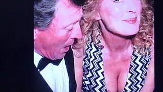 Nipslip(liz from coronation st)