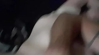 Helping another friend cum