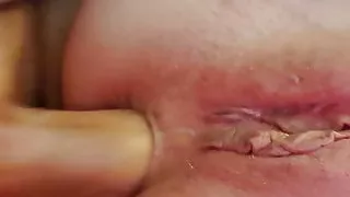 Another ass to fuck.