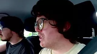 Leeds nerd bangs Italian babe and cums