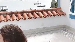 Gabbie Fadel bunda gostosa