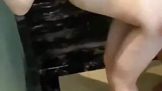 Chinese girl fucked