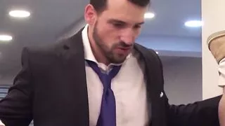 Anal Sex, Ass, Bar, Big Cock, Blowjob, Gay Sex