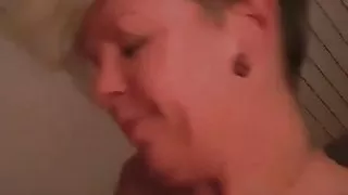 my neighbor bitch Ophelie