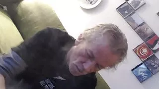 Getting undressed for you Part1