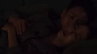 Parasite Cho Yeo-Jeong