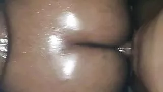 Fucking Big Butt Chub