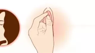 How to satisfy a woman with fingers