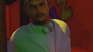 Futanari Dickgirl She Wears Her Heart On Her Cock Trailer