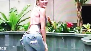 Nell mcandrew ass,tits