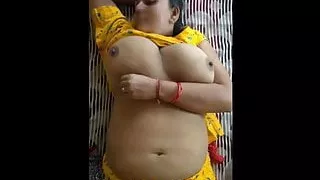 Indian aunty