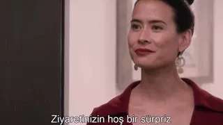 Afterburn Aftershock (2017) - (Turkish Subtitles)