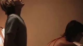 Marie Louise Wille - Dreng 2011 Sex Scenes (Danish Movie)