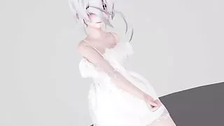 mmd 11