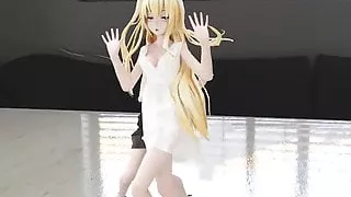 mmd 18