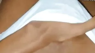 SL Nangi Fingering Pussy