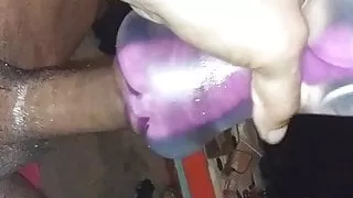 Just Me Cashing Out .....wit My Ride Or Die Bih